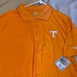 UT collared shirt